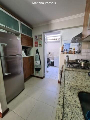 Imagem 17 de 18 de Condomínio Das Palmeiras Em Jacareí-sp - Cov451 - 70779517