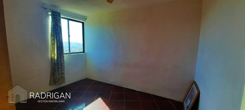 Imagen 8 de 16 de Departamento 3h1b, Muy Soleado, Sector Rodelillos