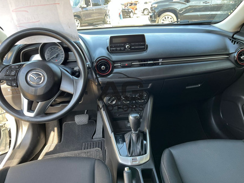 Mazda CX-3 2.0 I Grand Touring At