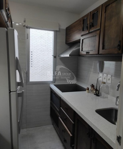 Imagen 5 de 10 de Alquiler Temporario, 1 Dormitorio Y Medio