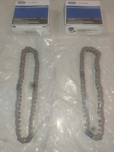 Cadenas Secundarias De Motor De Explorer 2011 2019