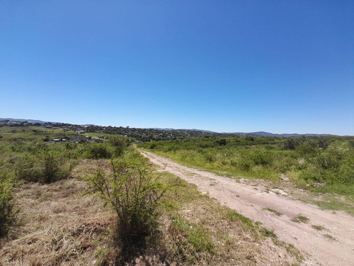 Se Vende Terreno En Villa Santa Cruz Del Lago