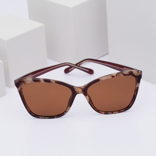 Oculos Ogrife Solar Feminino Og 1908-c Polarizado Original