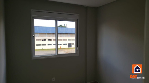 Imagem 13 de 21 de Apartamento À Venda Em Órfãs - 927