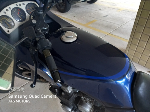 Honda Cbx750