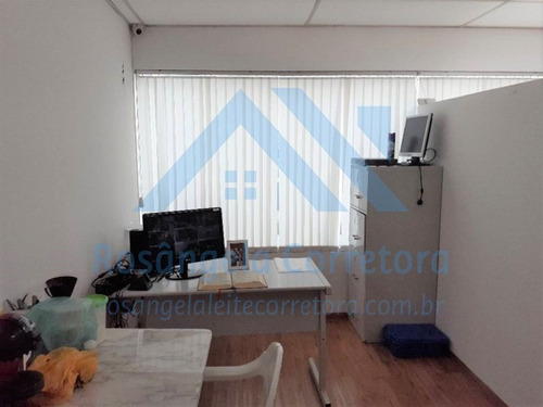 Imagem 3 de 8 de Loja - Lj00025 - 69923112