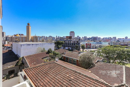 Imagem 29 de 30 de Apartamento De 3 Quartos Com Suíte, 92 M² De Área Privativa, 2 Vagas De Garagem, Em Localização Privilegiada No Bairro - Pr - Ap0013_v6