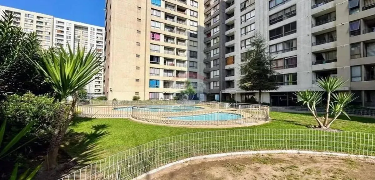 Imagen 1 de 20 de Dos Departamentos Metro Hospitales