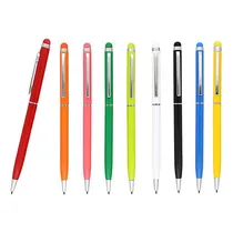 Comprar 25 Lapiceros Personalizados Plumas Mayoreo Plumas De Colores