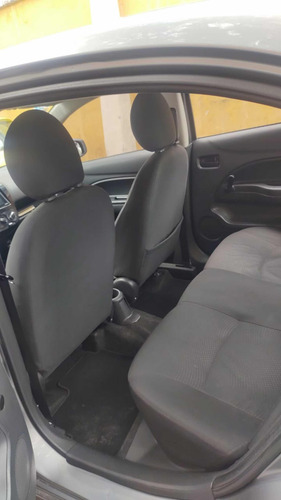 Dodge Attitude 1.2 Se Mt