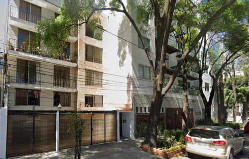 Tu Hogar Ideal En Cdmx: Dpto 103 En Adolfo Prieto, Benito Juárez