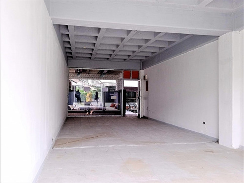 Imagen 5 de 14 de Local Comercial, Casona Ii, San Antonio De Los Altos