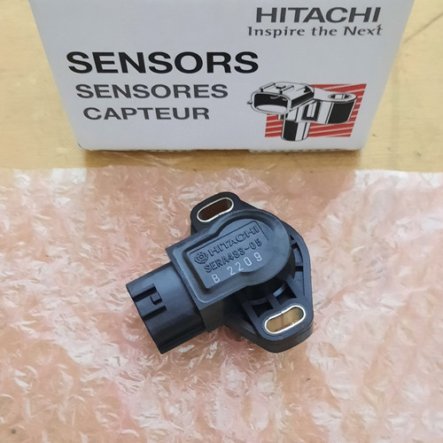 Sensor Tps Nissan Sentra B13