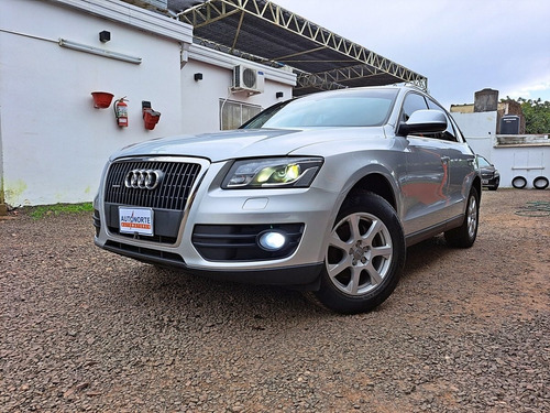 Imagen 3 de 25 de Audi Q5 2.ot Quattro S-tronic 211 Hp