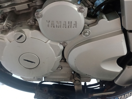 La Moto,está Impecable Única Dirna De Verla Nunca Fleteada