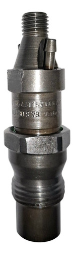 Inyector Bosh Gol Polo Caddy 1.9 Sd Diesel