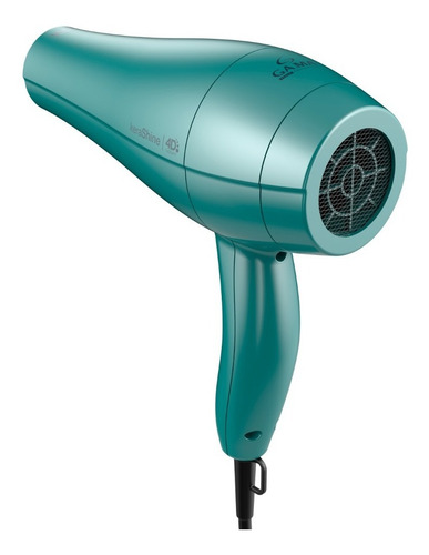 Imagen 3 de 5 de Secadora De Cabello Gama Diva 4d Kerashine