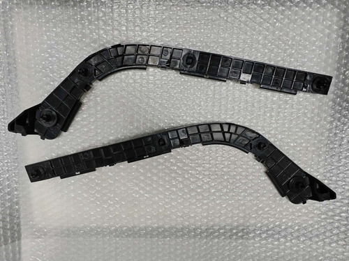 Base De Parachoque Trasero Fortuner 2007 2008 2009 2010 2011