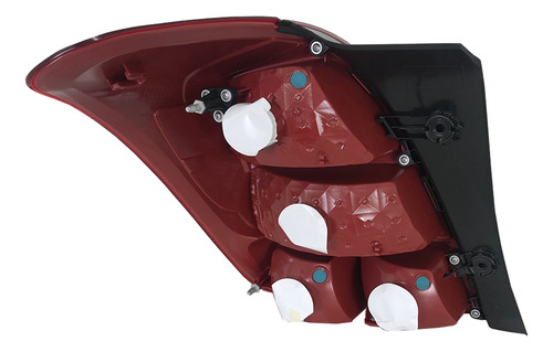 Stop Derecho Chevrolet Tracker 2013 A 2020 Depo