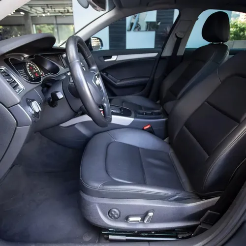 Audi A4 Limousine 1.8 2015