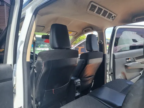 Suzuki Xl7 1.5l Mt 4x2
