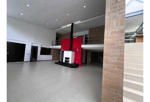 Vendo Casa En Loma Del Escobero