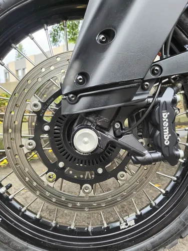 Ktm 1190 Adventure R