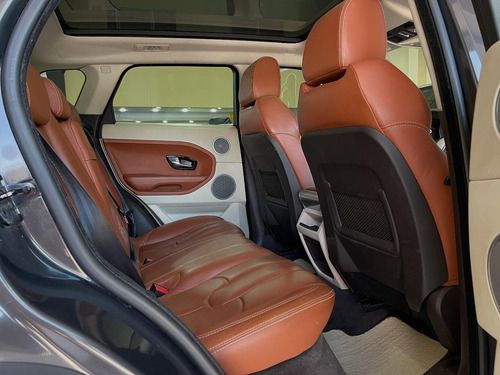 Land Rover Evoque 2.0 Prestige Plus 240cv