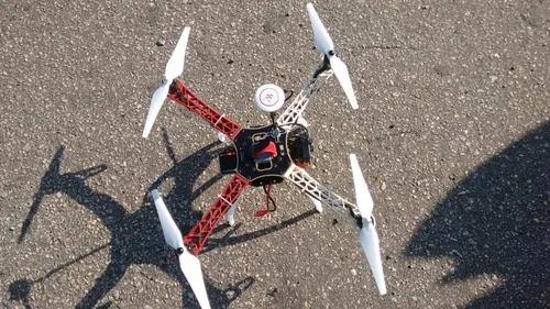 Drone naza cheap