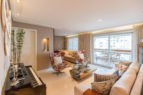 Apartamento Com 3 Dormitório(s) Localizado(a) No Bairro Panamby Em São Paulo / São Paulo - 18286:926686