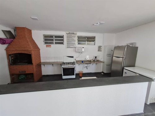 Imagem 13 de 28 de Lindo Apartamento Terreo Impecavel - Wb00309ws