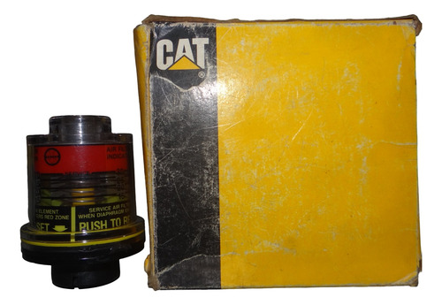 Indicador De Serviço Do Filtro De Ar Original Cat 8n2694
