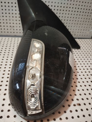 Retrovisor I30 09/12 Le Elétrico C/pisca C/detalhe (Usado)
