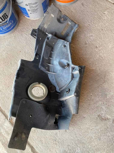 Soporte Tolva Porta Filtro Derecha Dodge Dakota 2006-2012