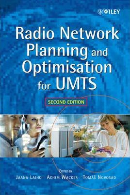 Libro Radio Network Planning And Optimisation For Umts - ...