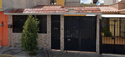 Onix 36, Geo Villas, Tizayuca, Hidalgo Rr*