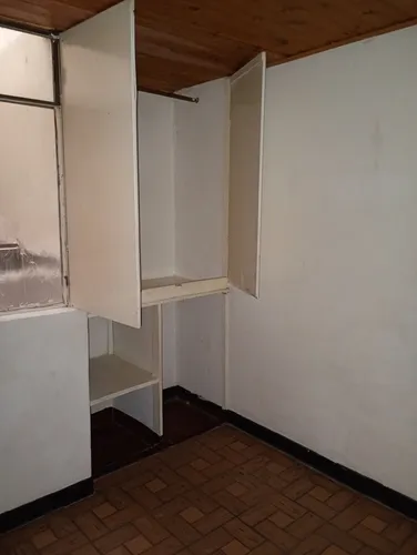 Apartamento Completamente Independiente Con