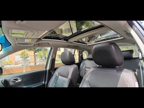 Renault Koleos 2.5 Sportway 4x2