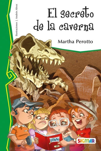 Secreto De La Caverna, El - Col.telaraña
