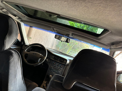 Volvo V70 2.5 20v