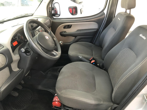 Fiat Doblò Adventure 1.8 2012 Flex Manual Oportunidade Única