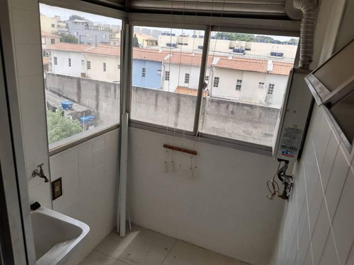 Imagem 16 de 22 de Apartamento Com 3 Dormitórios À Venda, 66 M² Por R$ 330.000,00 - Vila Esperança - São Paulo/sp - Ap3440