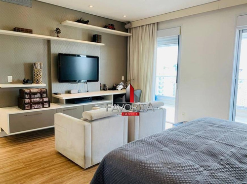 Imagem 26 de 30 de Condomínio Avis Rara, Cobertura Com 5 Dormitórios À Venda, 473 M² Por R$ 7.786.000 - Vila Uberabinha - São Paulo/sp - Co0194