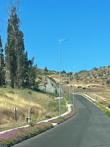 Proyecto Arrayan Marchigue: Exclusividad A 45m De Pichilemu