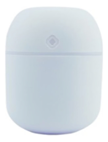 Humidificador Mod.x5 Rgb Led Multicolor 260ml