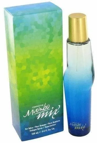 Perfume mambo de hombre hotsell