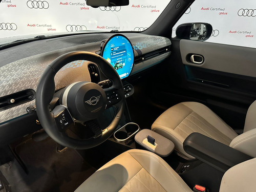 Mini Cooper S COOPER S