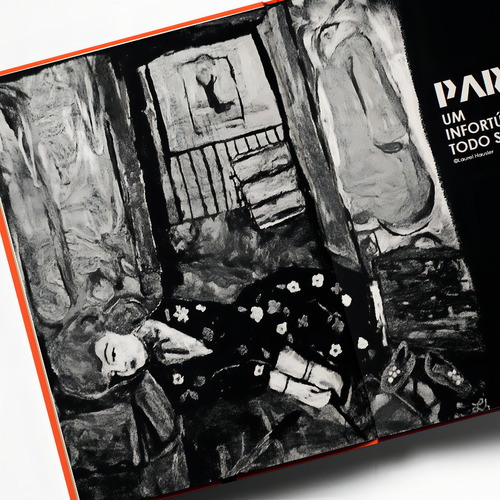 Damas Noir, de Carol Oates, Joyce. Editorial Darkside Entretenimento Ltda Epp, capa dura em português, 2022