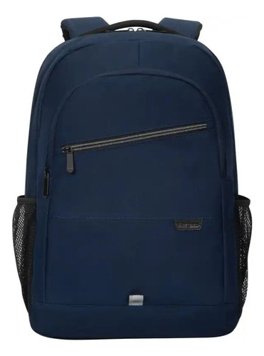 Bolso Morral De Laptop 15-16 Pulgadas Targus Slate Ii Azul