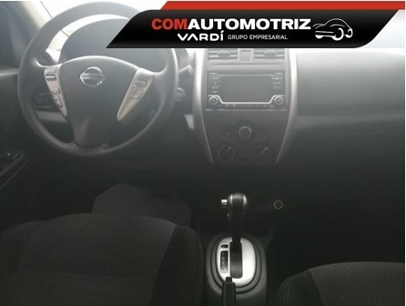 Nissan Versa Advance Id 39747 Modelo 2019